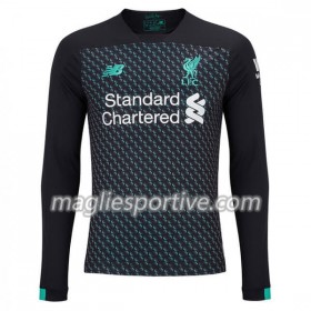 Completo Calcio Liverpool Divisa Terza 2019/2020 ML